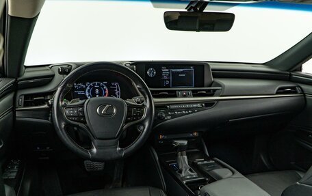 Lexus ES VII, 2020 год, 3 289 050 рублей, 6 фотография