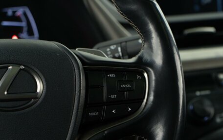 Lexus ES VII, 2020 год, 3 289 050 рублей, 14 фотография