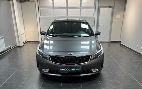 KIA Cerato III, 2019 год, 1 750 000 рублей, 2 фотография