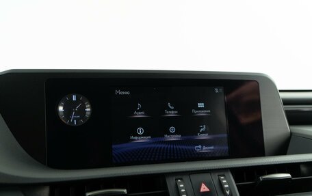 Lexus ES VII, 2020 год, 3 289 050 рублей, 27 фотография