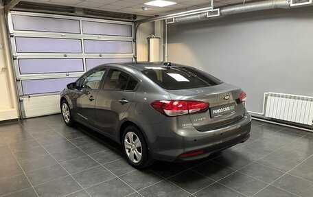 KIA Cerato III, 2019 год, 1 750 000 рублей, 4 фотография