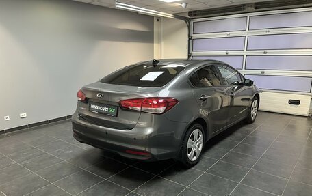 KIA Cerato III, 2019 год, 1 750 000 рублей, 6 фотография