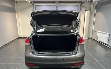 KIA Cerato III, 2019 год, 1 750 000 рублей, 7 фотография