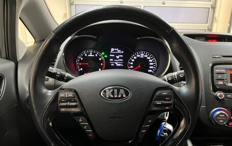 KIA Cerato III, 2019 год, 1 750 000 рублей, 12 фотография