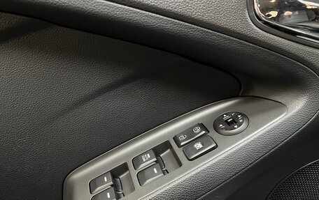 KIA Cerato III, 2019 год, 1 750 000 рублей, 10 фотография