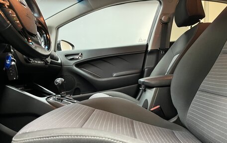 KIA Cerato III, 2019 год, 1 750 000 рублей, 9 фотография