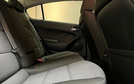 KIA Cerato III, 2019 год, 1 750 000 рублей, 20 фотография