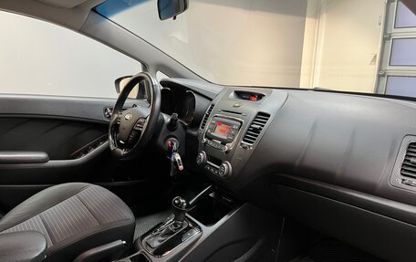 KIA Cerato III, 2019 год, 1 750 000 рублей, 18 фотография