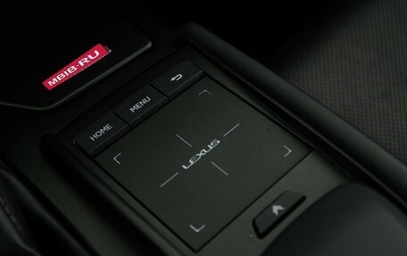 Lexus ES VII, 2020 год, 3 289 050 рублей, 20 фотография