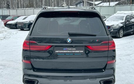 BMW X7, 2019 год, 7 399 000 рублей, 6 фотография