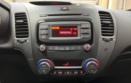 KIA Cerato III, 2019 год, 1 750 000 рублей, 15 фотография