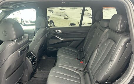 BMW X7, 2019 год, 7 399 000 рублей, 13 фотография