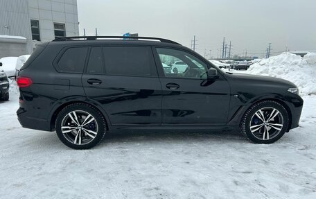 BMW X7, 2019 год, 7 399 000 рублей, 8 фотография