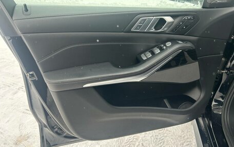 BMW X7, 2019 год, 7 399 000 рублей, 14 фотография