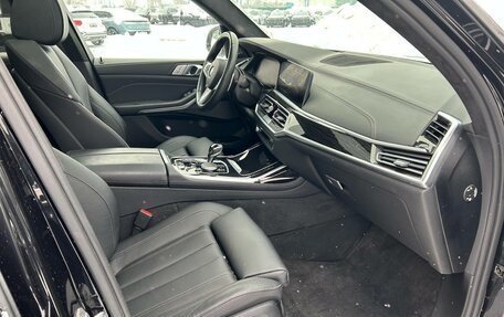 BMW X7, 2019 год, 7 399 000 рублей, 12 фотография