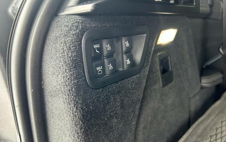 BMW X7, 2019 год, 7 399 000 рублей, 16 фотография