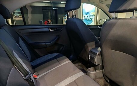 Skoda Rapid I, 2020 год, 1 300 000 рублей, 9 фотография