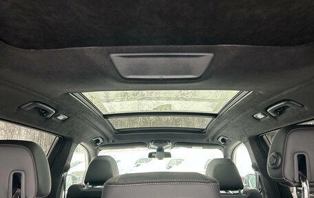 BMW X7, 2019 год, 7 399 000 рублей, 15 фотография