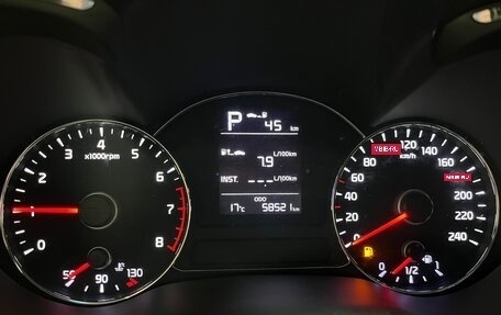 KIA Cerato III, 2019 год, 1 750 000 рублей, 21 фотография