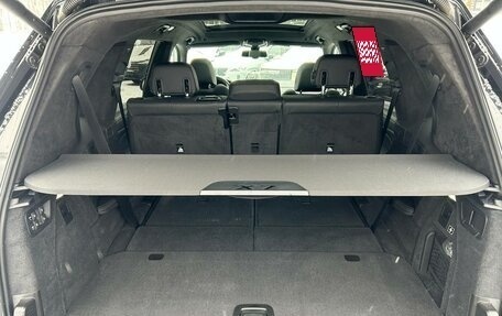 BMW X7, 2019 год, 7 399 000 рублей, 17 фотография