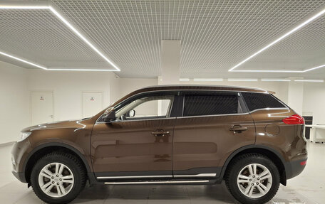 Geely Atlas I, 2020 год, 1 612 000 рублей, 8 фотография