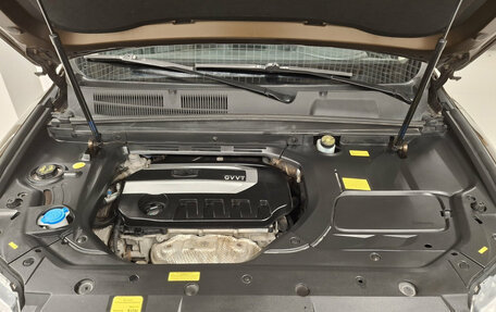 Geely Atlas I, 2020 год, 1 612 000 рублей, 9 фотография