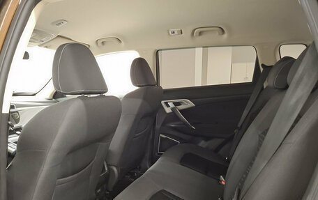 Geely Atlas I, 2020 год, 1 612 000 рублей, 12 фотография