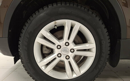 Geely Atlas I, 2020 год, 1 612 000 рублей, 18 фотография