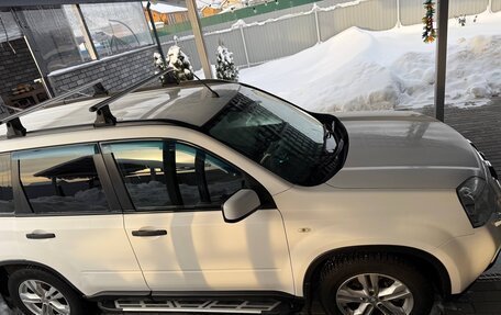 Nissan X-Trail, 2012 год, 1 250 000 рублей, 2 фотография