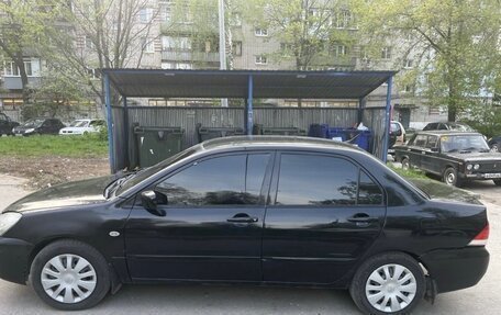 Mitsubishi Lancer IX, 2005 год, 270 000 рублей, 5 фотография