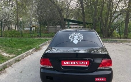 Mitsubishi Lancer IX, 2005 год, 270 000 рублей, 3 фотография