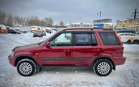 Honda CR-V IV, 1998 год, 450 000 рублей, 7 фотография