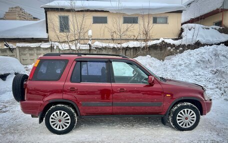 Honda CR-V IV, 1998 год, 450 000 рублей, 8 фотография