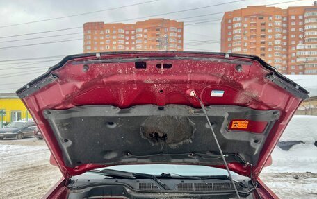 Honda CR-V IV, 1998 год, 450 000 рублей, 10 фотография