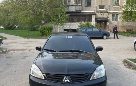 Mitsubishi Lancer IX, 2005 год, 270 000 рублей, 2 фотография