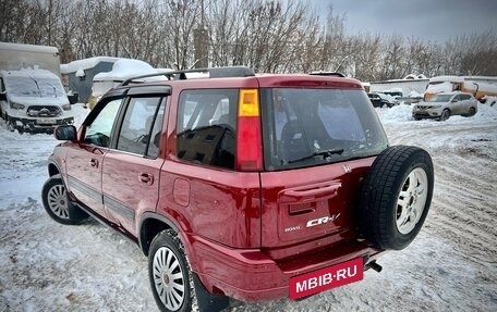 Honda CR-V IV, 1998 год, 450 000 рублей, 4 фотография