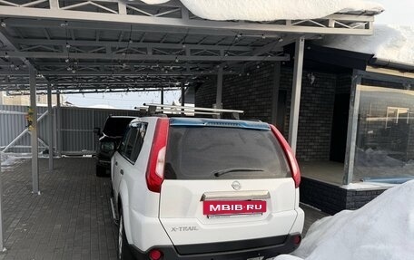 Nissan X-Trail, 2012 год, 1 250 000 рублей, 4 фотография