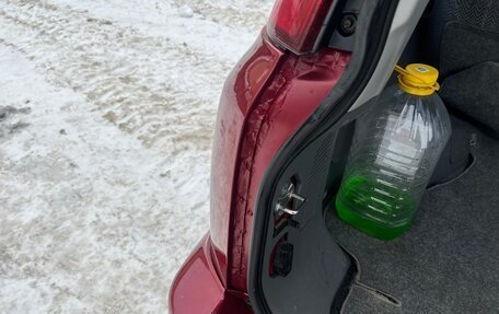 Honda CR-V IV, 1998 год, 450 000 рублей, 18 фотография