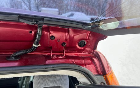 Honda CR-V IV, 1998 год, 450 000 рублей, 16 фотография