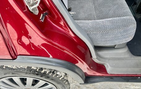 Honda CR-V IV, 1998 год, 450 000 рублей, 22 фотография