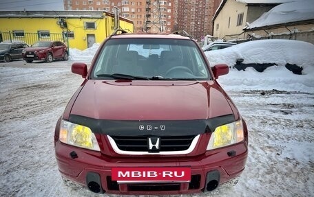 Honda CR-V IV, 1998 год, 450 000 рублей, 5 фотография