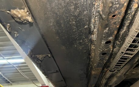 Honda CR-V IV, 1998 год, 450 000 рублей, 33 фотография