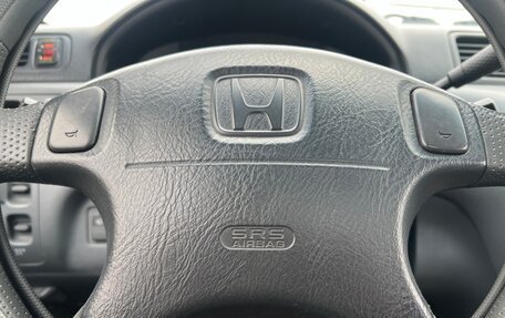 Honda CR-V IV, 1998 год, 450 000 рублей, 31 фотография