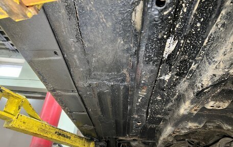 Honda CR-V IV, 1998 год, 450 000 рублей, 35 фотография