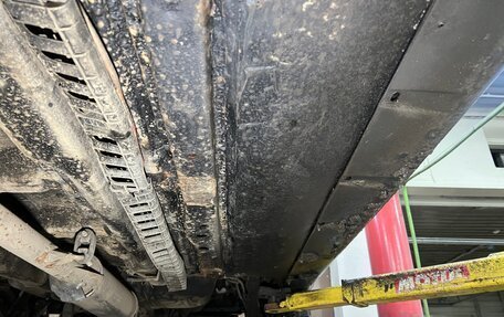 Honda CR-V IV, 1998 год, 450 000 рублей, 34 фотография