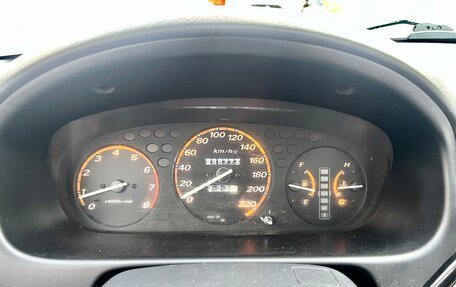 Honda CR-V IV, 1998 год, 450 000 рублей, 38 фотография