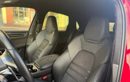 Porsche Cayenne III, 2021 год, 12 000 000 рублей, 10 фотография