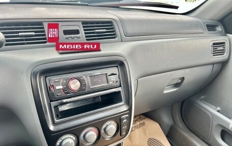 Honda CR-V IV, 1998 год, 450 000 рублей, 29 фотография