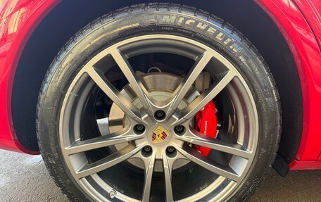 Porsche Cayenne III, 2021 год, 12 000 000 рублей, 16 фотография