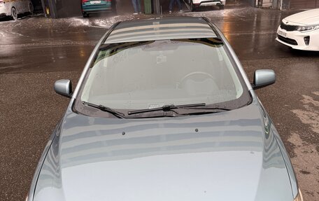 Mitsubishi Lancer IX, 2007 год, 620 000 рублей, 10 фотография